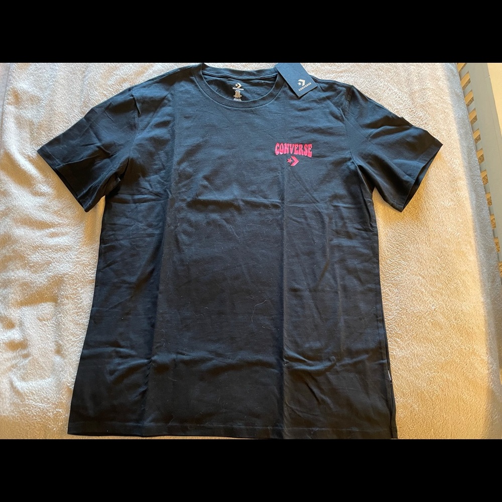 Converse Men’s Shirt
